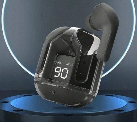 LED Display Wireless earphones