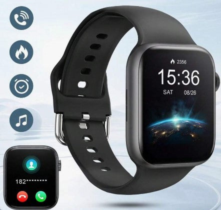 2.01 inch Smart Watch